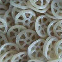 Wheel Pellet Papad
