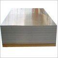 Aluminium Plain Sheet