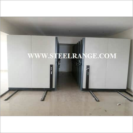 Mobile Racking System