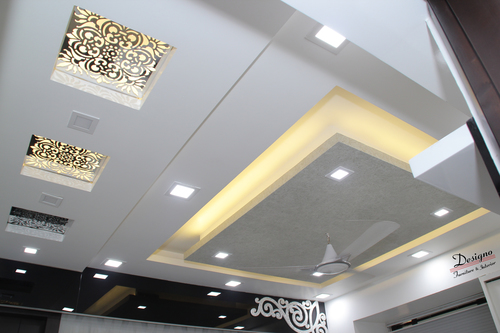 Designer False Ceiling
