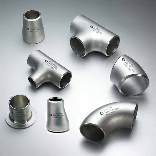 Stainless Steel Pipe Fittings