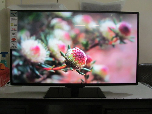 Full HD LED TV