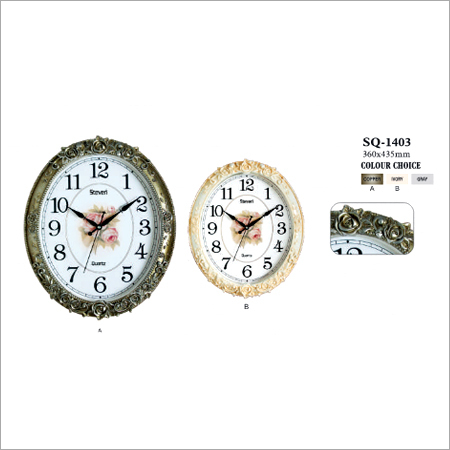 Antique Wall Clocks