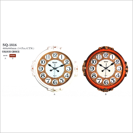Antique Wall Clocks