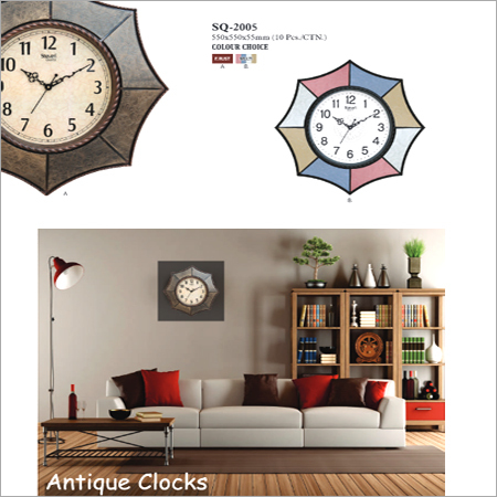 Quartz Antique Wall Clocks