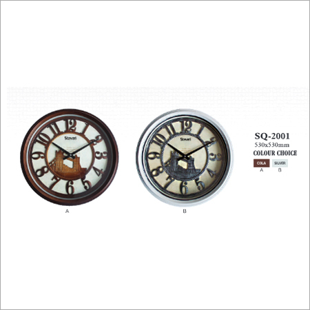 Designer Wall Clocks