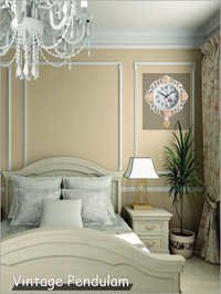 Luxury Pendulum Wall Clocks