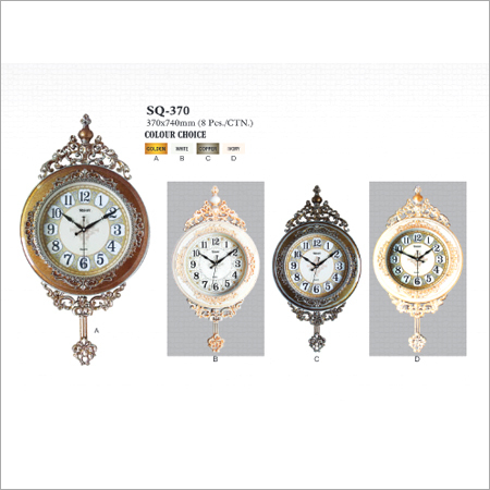 Quartz Antique Clocks