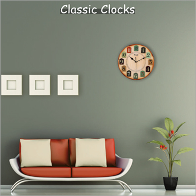 ClDecoratives Wall Clocks