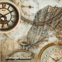 Vintage Clocks