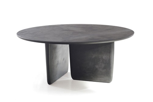 Concrete Furniture