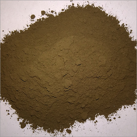 Manganese Oxide - Fine Free Flowing Dark Brown Powder, 100% Passes 150 Micron Sieve Analysis, Non-Hazardous, Long Shelf Life, Odourless, Accurate Composition, Moisture NMT 1%
