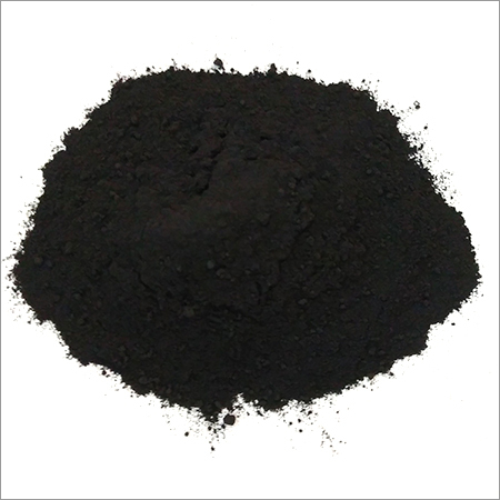 Manganese Dioxide Application: Industrial