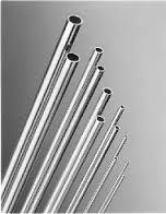 Stainless Steel Seamless Tubes