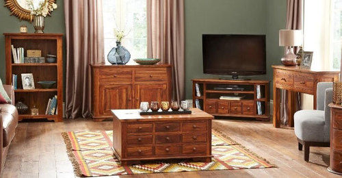 Brown Dining Room Furniture