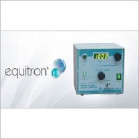 Blue Vacuum Controller - Digital