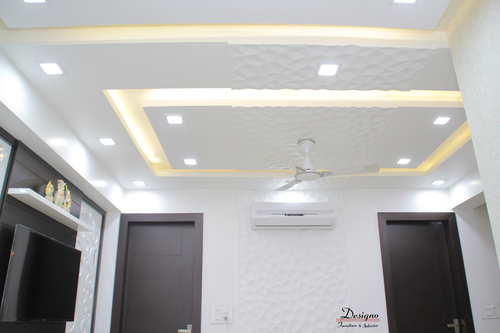 False Ceilings