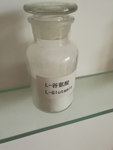 L-Glutamic Acid
