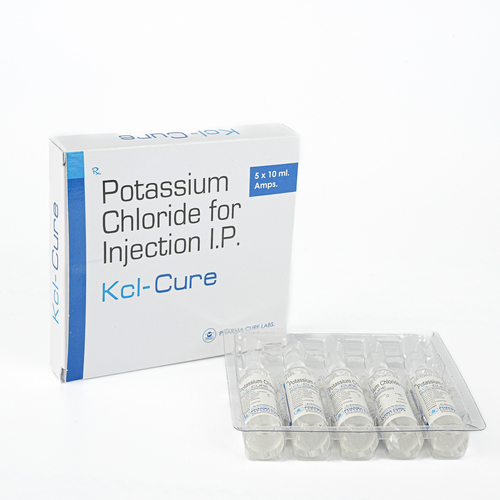 Potassium Chloride Injection