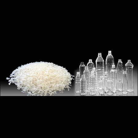 HDPE Granules