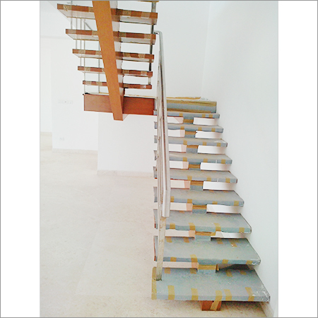 Designer Railings