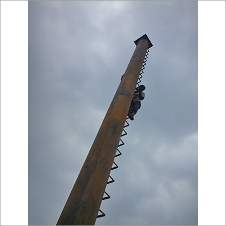 Ready Mixed Concrete Mixing Plant