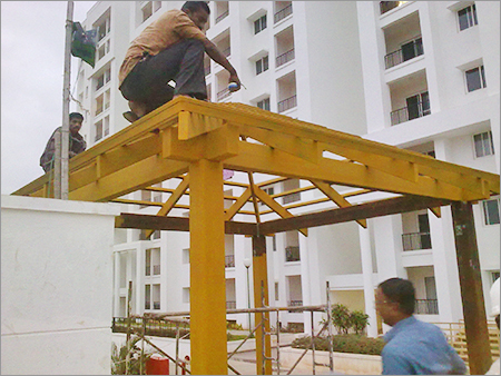Structural Fabricators