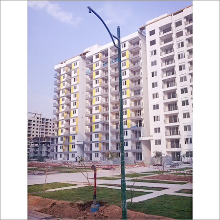 Building Structural Fabricators