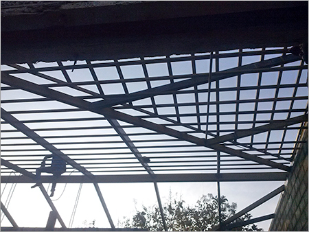 Structural Fabricators
