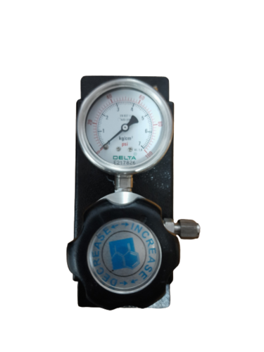 Point of Use Regulator