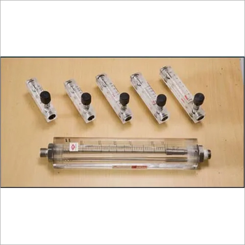Gas Flow Meter Manufacturers & Suppliers, Dealers