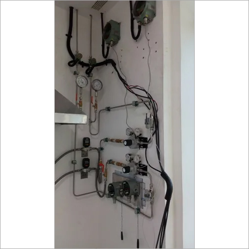 Hydrogen Gas Leak Detector In Mumbai, Maharashtra Dealers & Traders