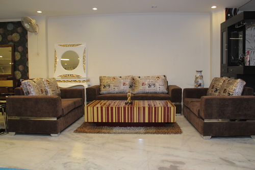 Modern Sofa Set