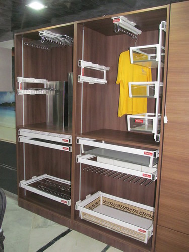 Residental Modular Kitchens