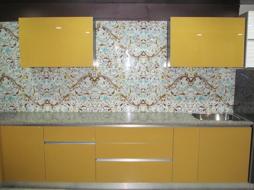 Cabinet Designer Modular Kitchen By ROYAL TRADING Co.