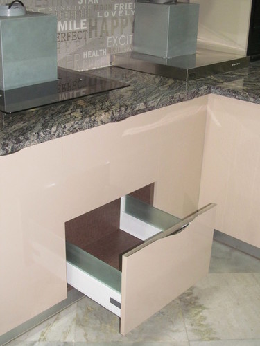 Modular Kitchen