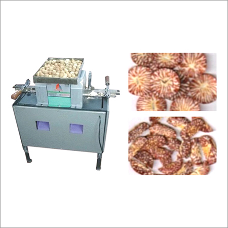 Slice Supari Cutting Machine
