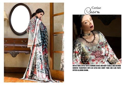 Ethnic Wear - Cotton Fabric, Customized Size, Full Sleeves | Anti-Wrinkle, Breathable, Cool Dry, Quick Dry, All Season