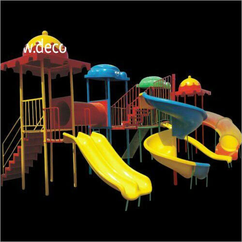 Children Park Equipments