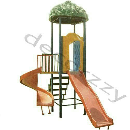 Outdoor Children Play Equipment