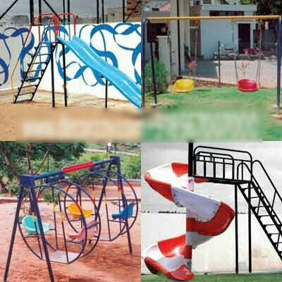 Playground Equipments