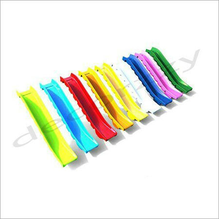 Children Playground Slider