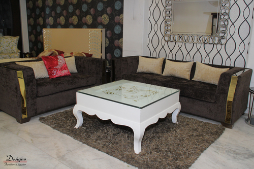 Designer Sofa Set