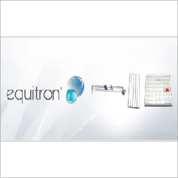 White Slide Tray & Staining Stand