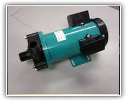 Magnetic Drive Pumps