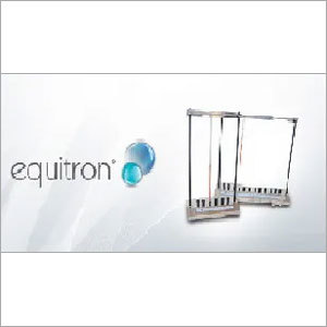 ESR Westergren Apparatus - Stainless Steel Base, 12 Units, 440 x 400 x 190 mm | Unique Spring Mechanism, Digital Display, Non-Corrosive Materials