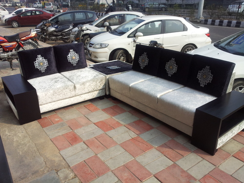 Sofa Set