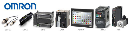 Omron Plc