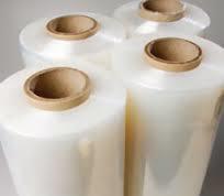 Thermoforming Films