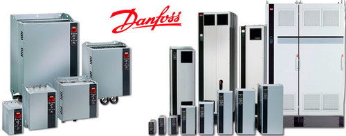 Danfoss Drive